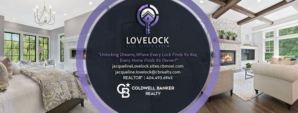 Lovelock Real Estate Group