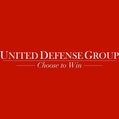 United Defense Group - A Criminal Defense Law Firm