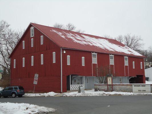 Northern York Co Historical & Preservation Society