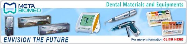 Creative Dental and Medical Supplies