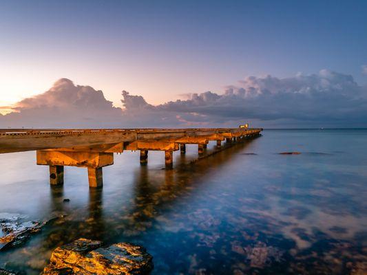 The Florida Keys