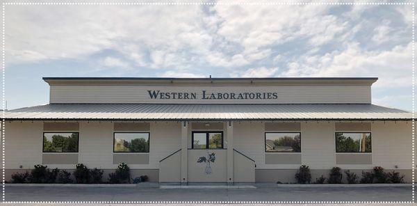 Western Laboratories