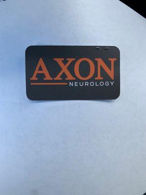 AXON Neurologist Vahe Akopian MD