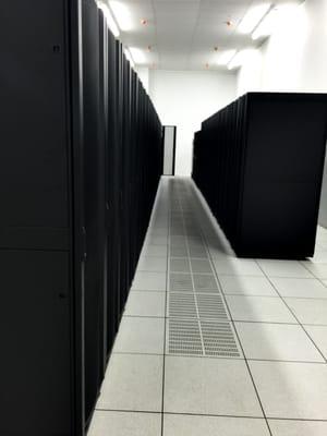 Dallas Datacenter