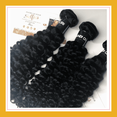 Premium Virgin Hair