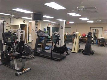 NovaCare Rehabilitation - Westampton