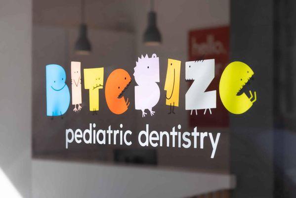 Bitesize Pediatric Dentistry - Dumbo