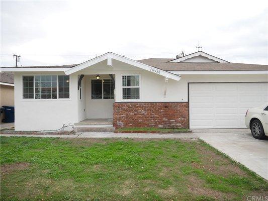 Bellflower Home Sold! Congrats to the new owner!