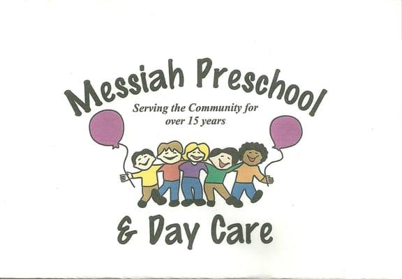 Messiah Preschool and Day Care