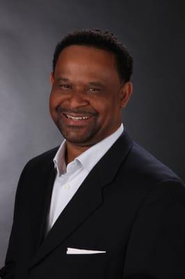 Roosevelt Anglade - Keller Williams Realty