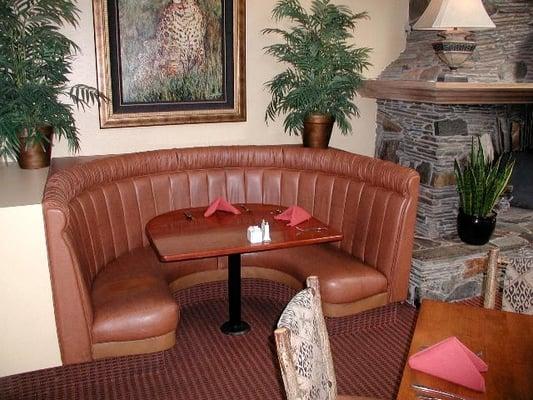 Commercial Upholstery & Remodeling Company