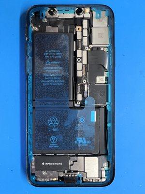 Repair iPhone