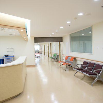 Hospitals & Medical office Cleaning