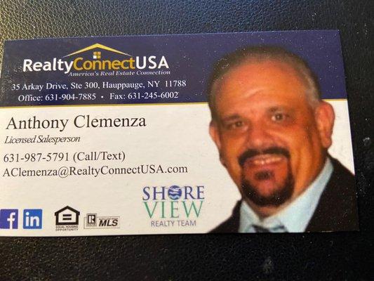 Shore View Realty Team