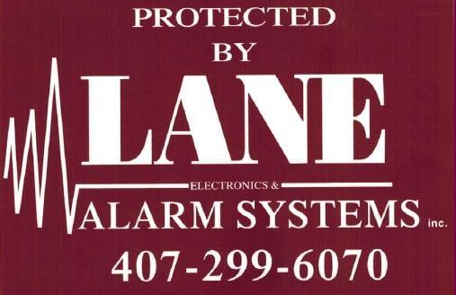 Lane Electronics & Alarm Systems, Inc.