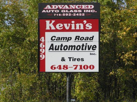 Camp Road Automotive