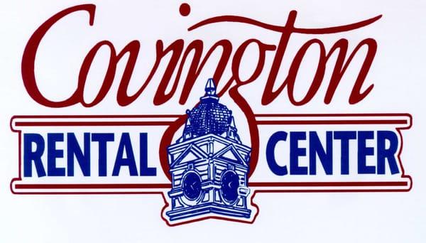 Covington Rental Center