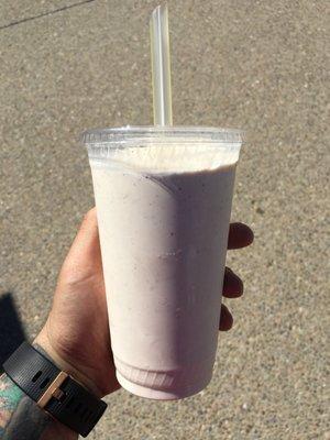 Oreo Milkshake Bliss