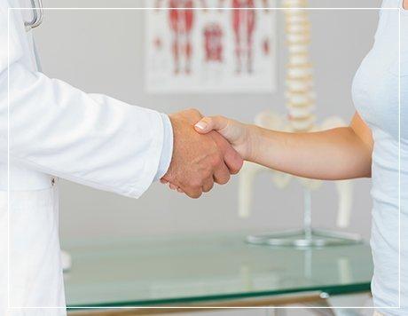 Laser Spine and Joint Center is a Chiropractor serving Bethesda, MD