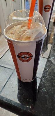 Root Beer Float