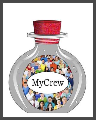 MyCrew Tonic