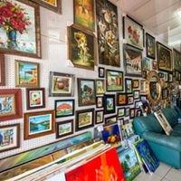 Arnau Gallery and Picture Framing