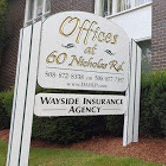 Wayside Insurance Agency