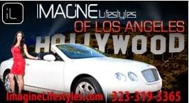 Imagine Lifestyles Luxury Rentals