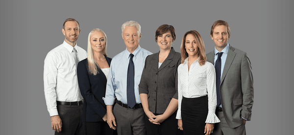 Clearwater injury law attorneys at The Ruth Law Team