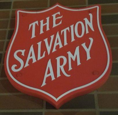 Salvation Army