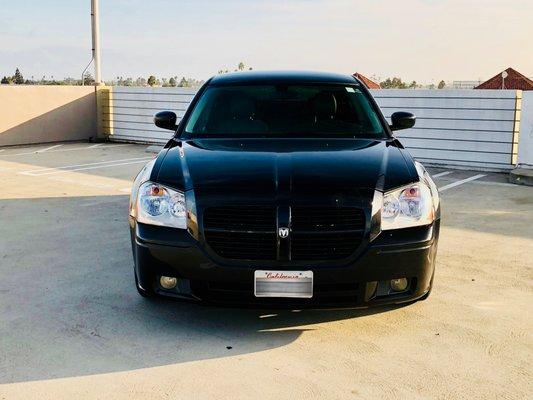 2006 Dodge Magnum RT