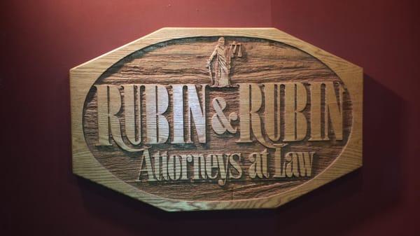 Rubin & Rubin