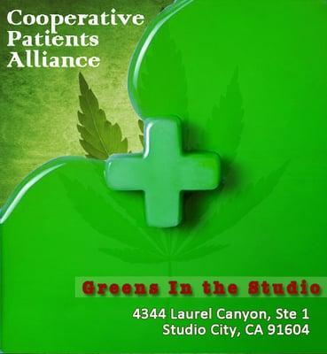 Cooperative Patients Alliance