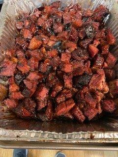 Burnt Ends