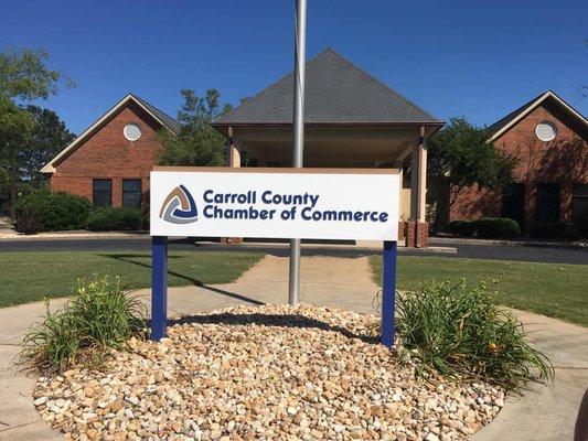 Carroll County Chamber of Commerce