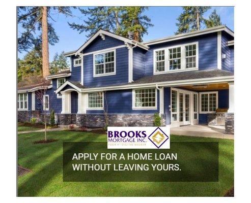 brooksmortgage.us