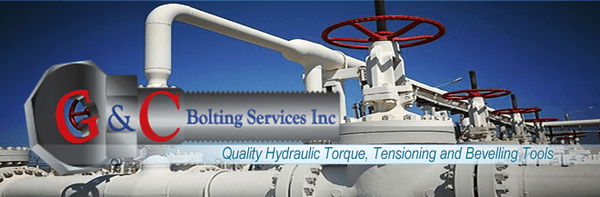 G&C Bolting Services