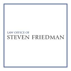 Law Office of Steven Friedman