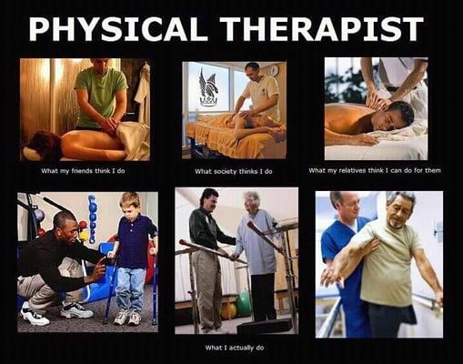 Lin Physical Therapy