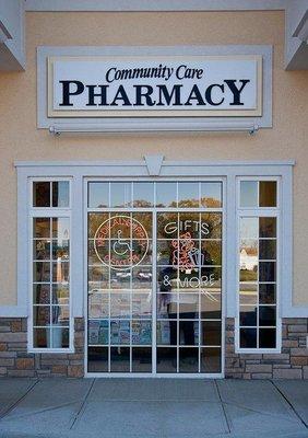 Community Care Pharmacy