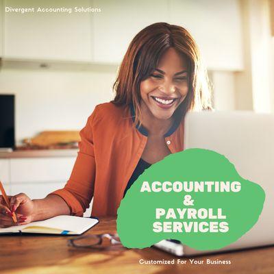 Divergent Accounting Solutions