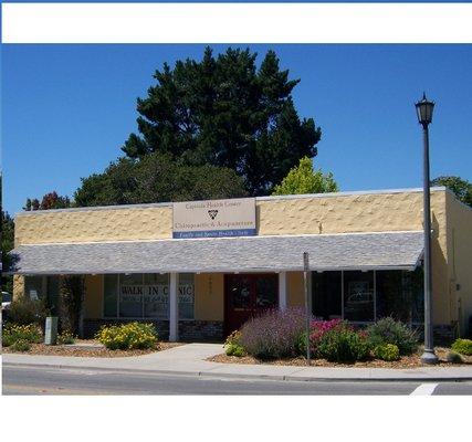 Capitola Health Center