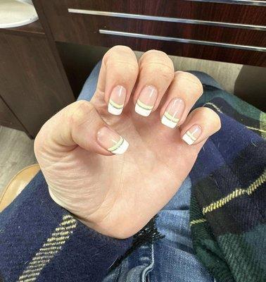 Gel Manicure