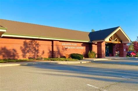 Grants Pass Surgery Center