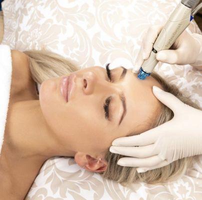 HydraFacial Treatment