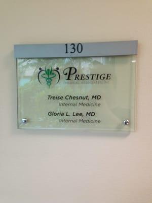 Prestige Medical Associates