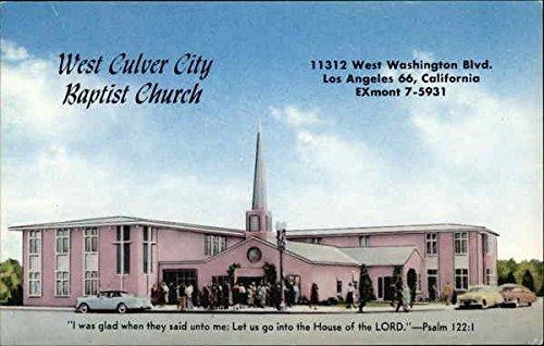 Historic Postcard