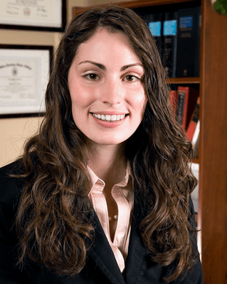 Attorney Jessica Fisher Greene