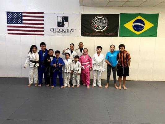 Kids Class