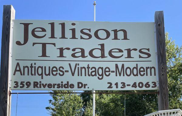 Jellison Traders